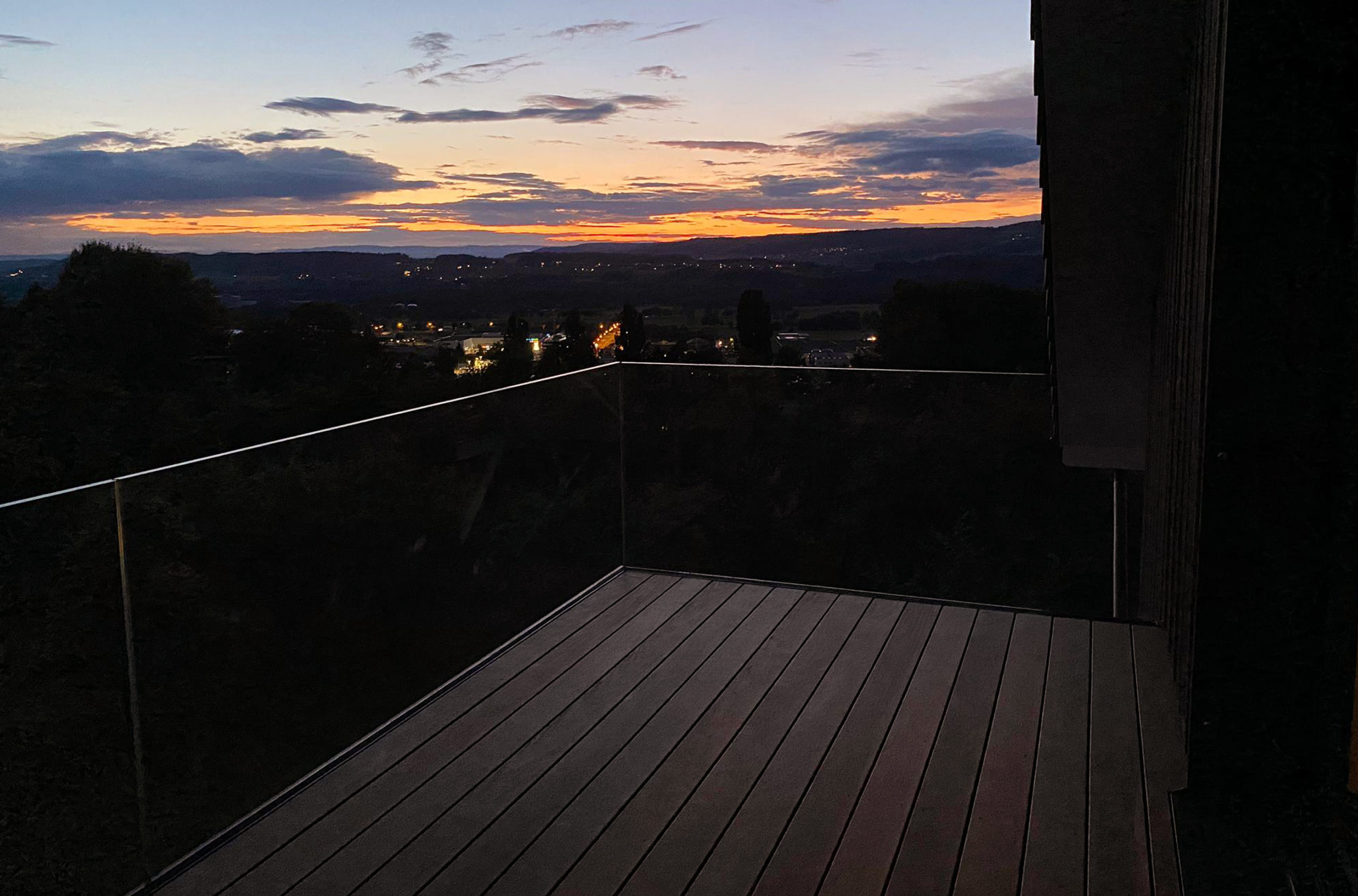 Bornhauser Holzbau + Sanierung