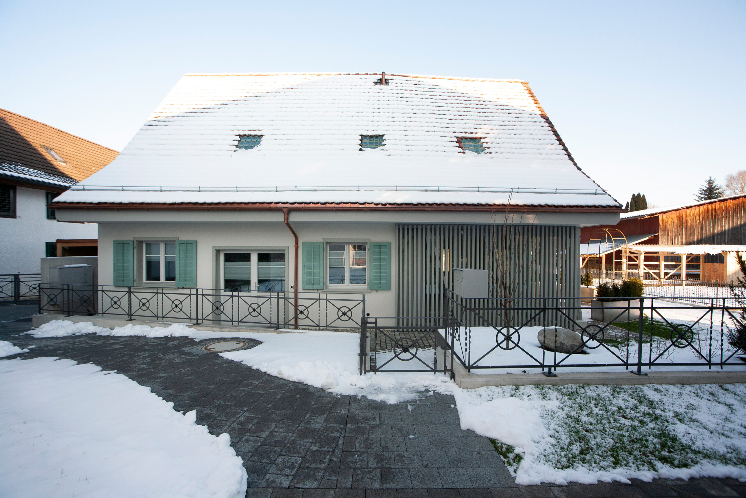 Bornhauser_Haslistrasse-Muellheim_02 Fassade