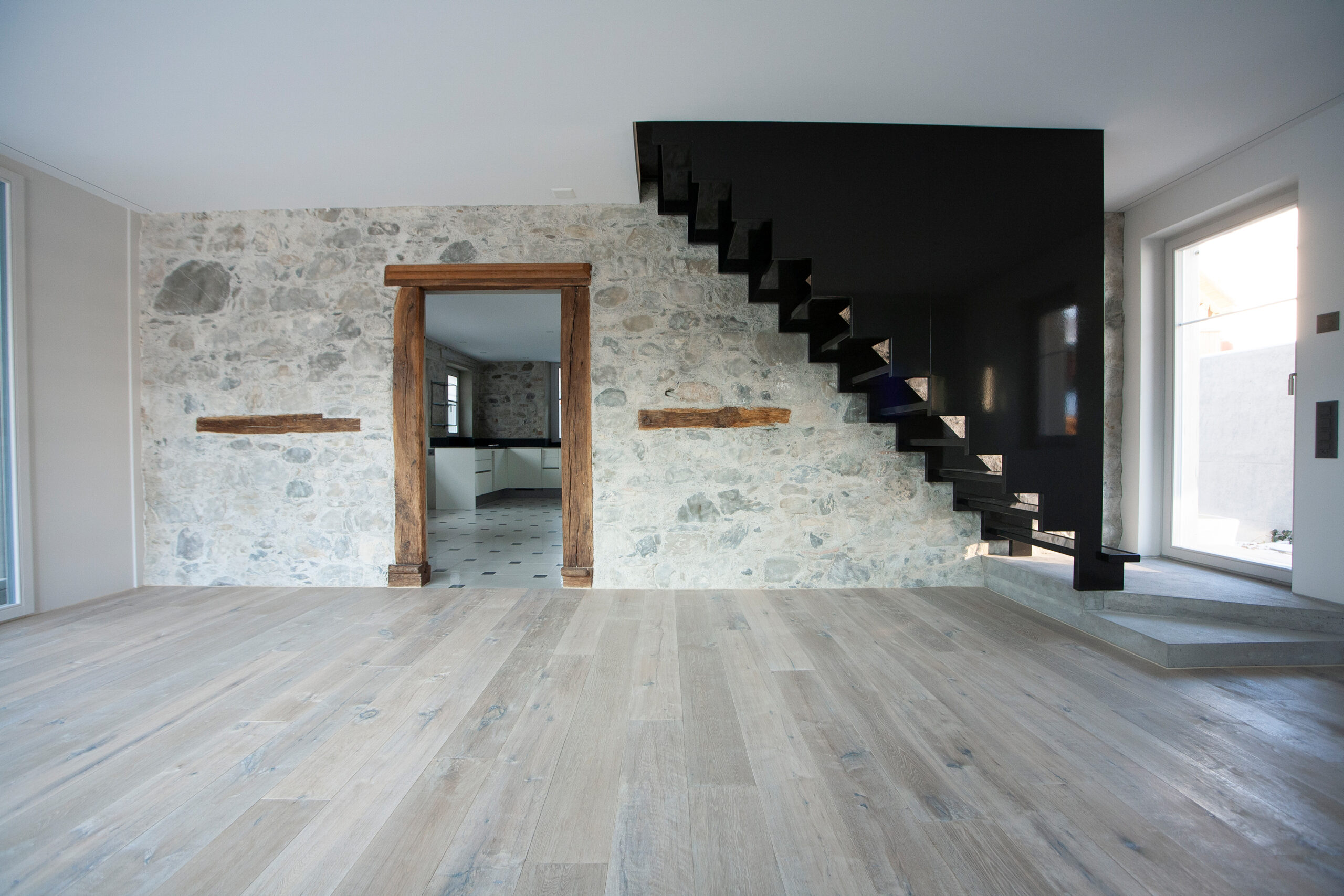 Bornhauser_Haslistrasse-Muellheim_03 Treppe