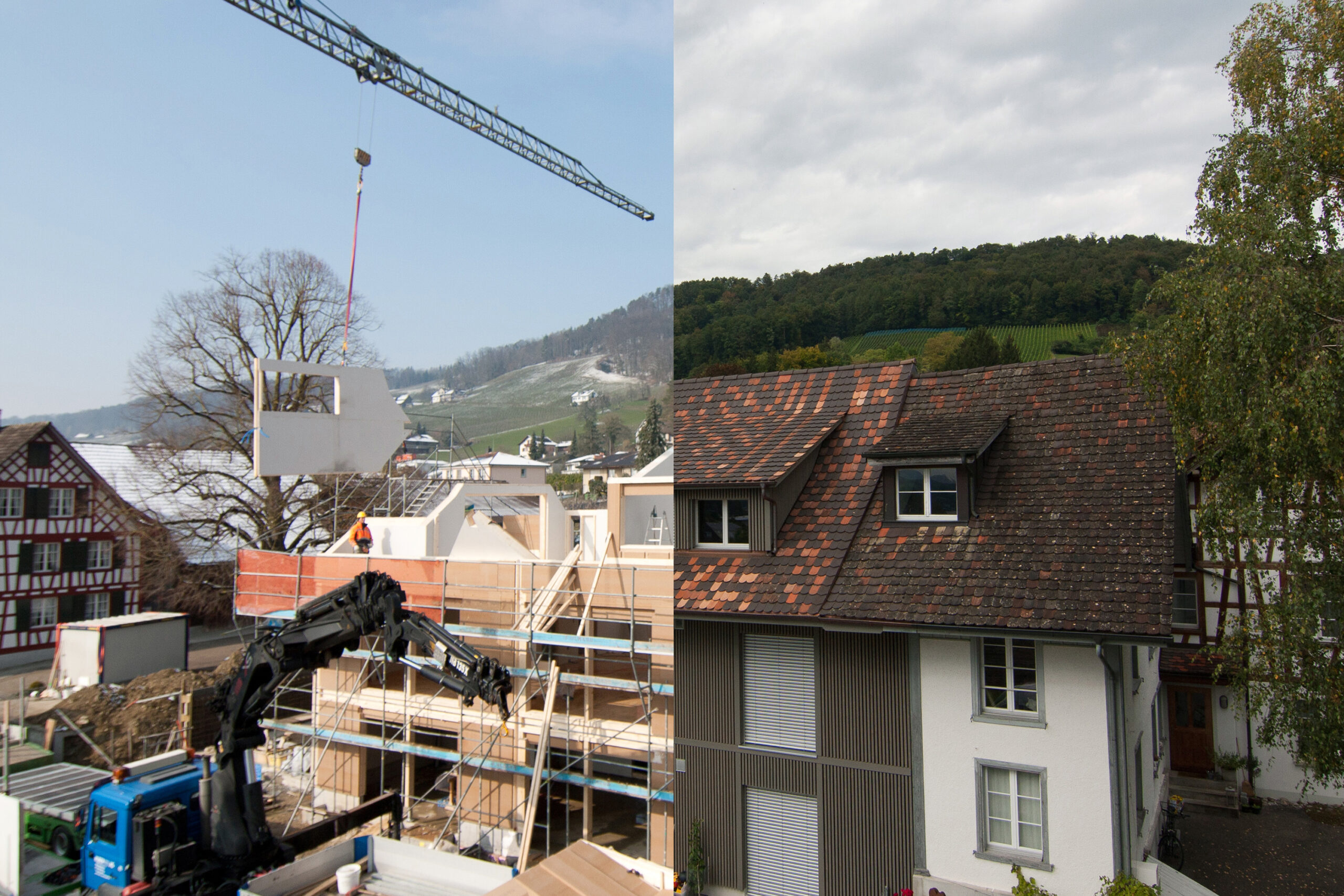 Bornhauser_UntereWeinbergstrasse-Weinfelden_05 Erneuerung