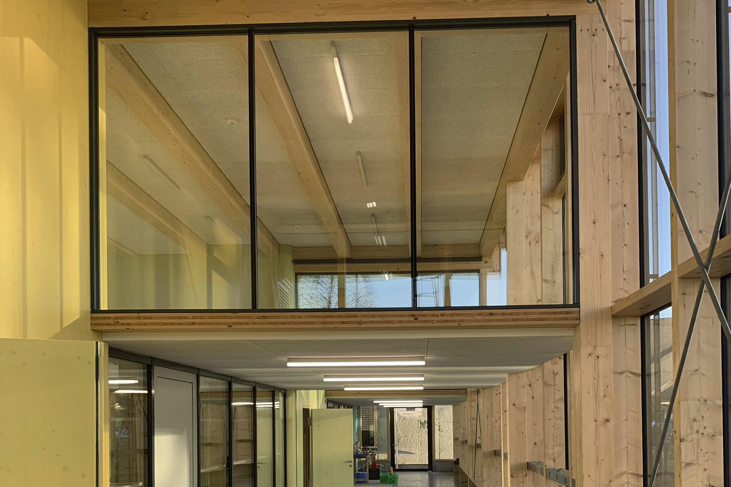Holzbau