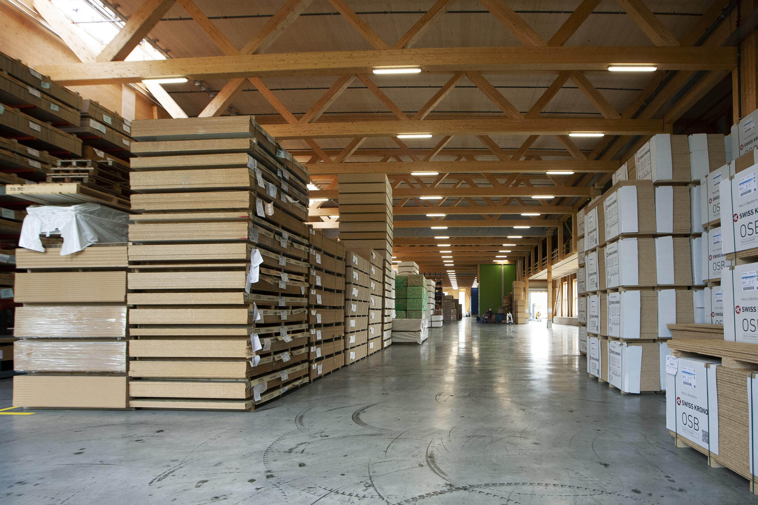 Industriebau